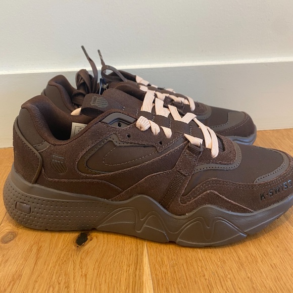 K Swiss Sneakers - Picture 3 of 3